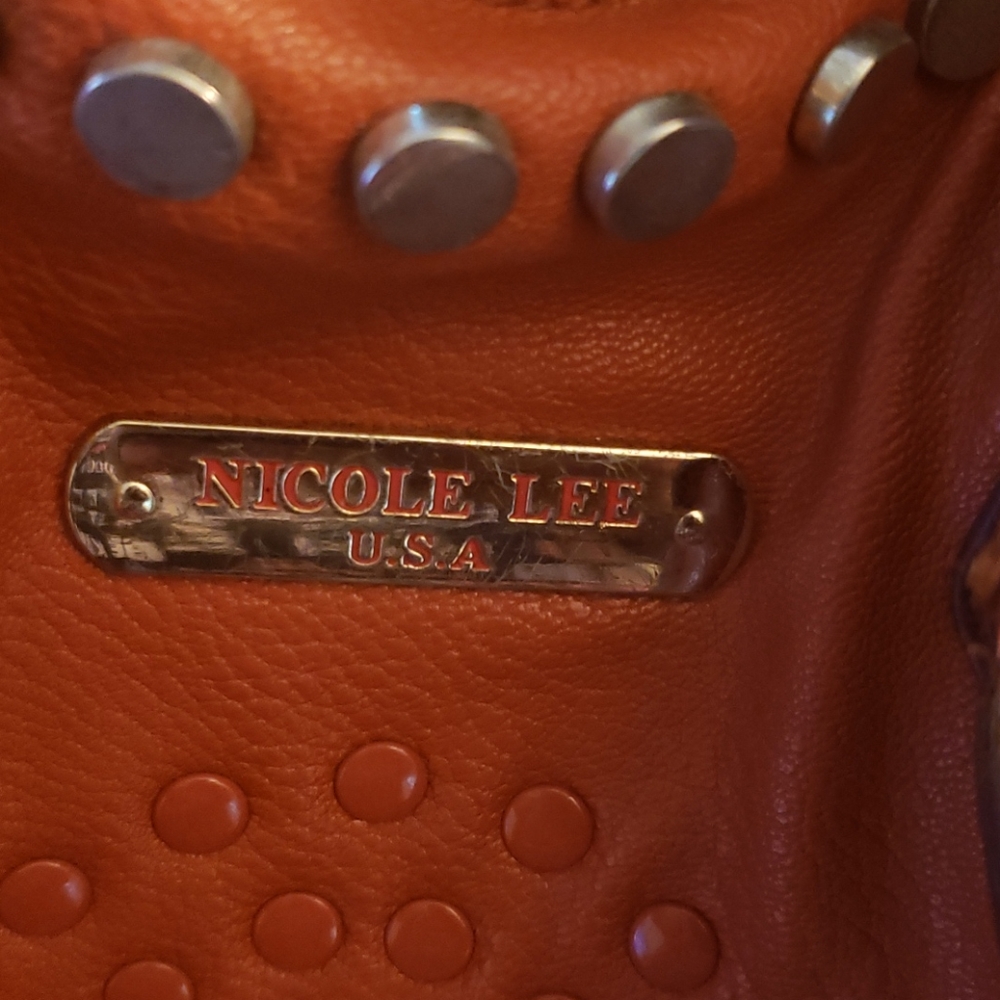 Fun for a everyday bag - Picture 3 of 8